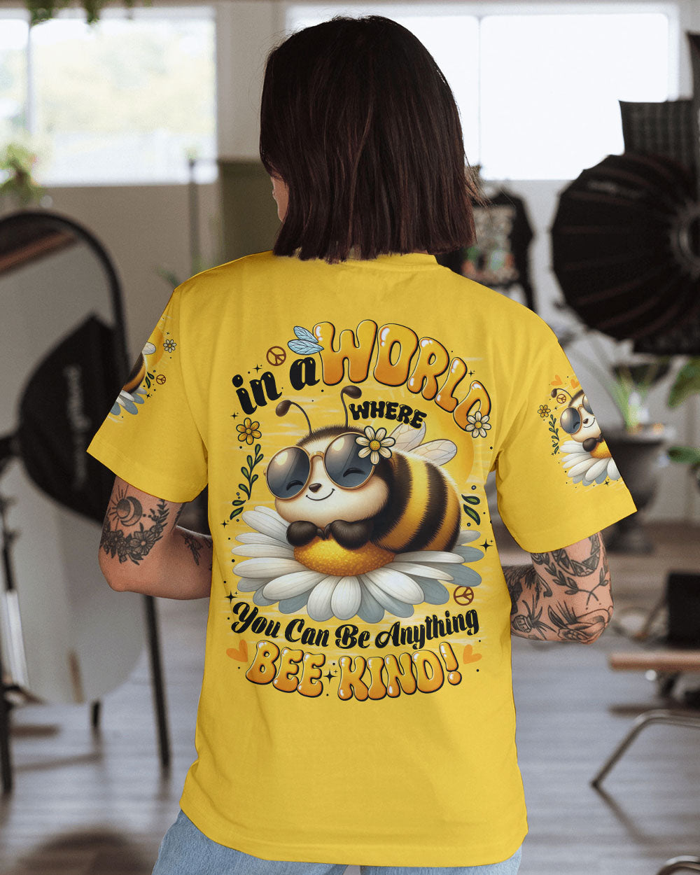 Category_Short sleeves