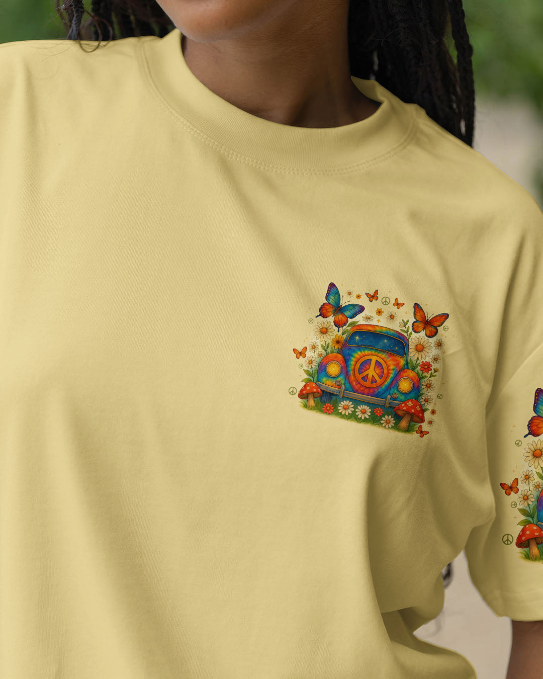 Category_Short sleeves