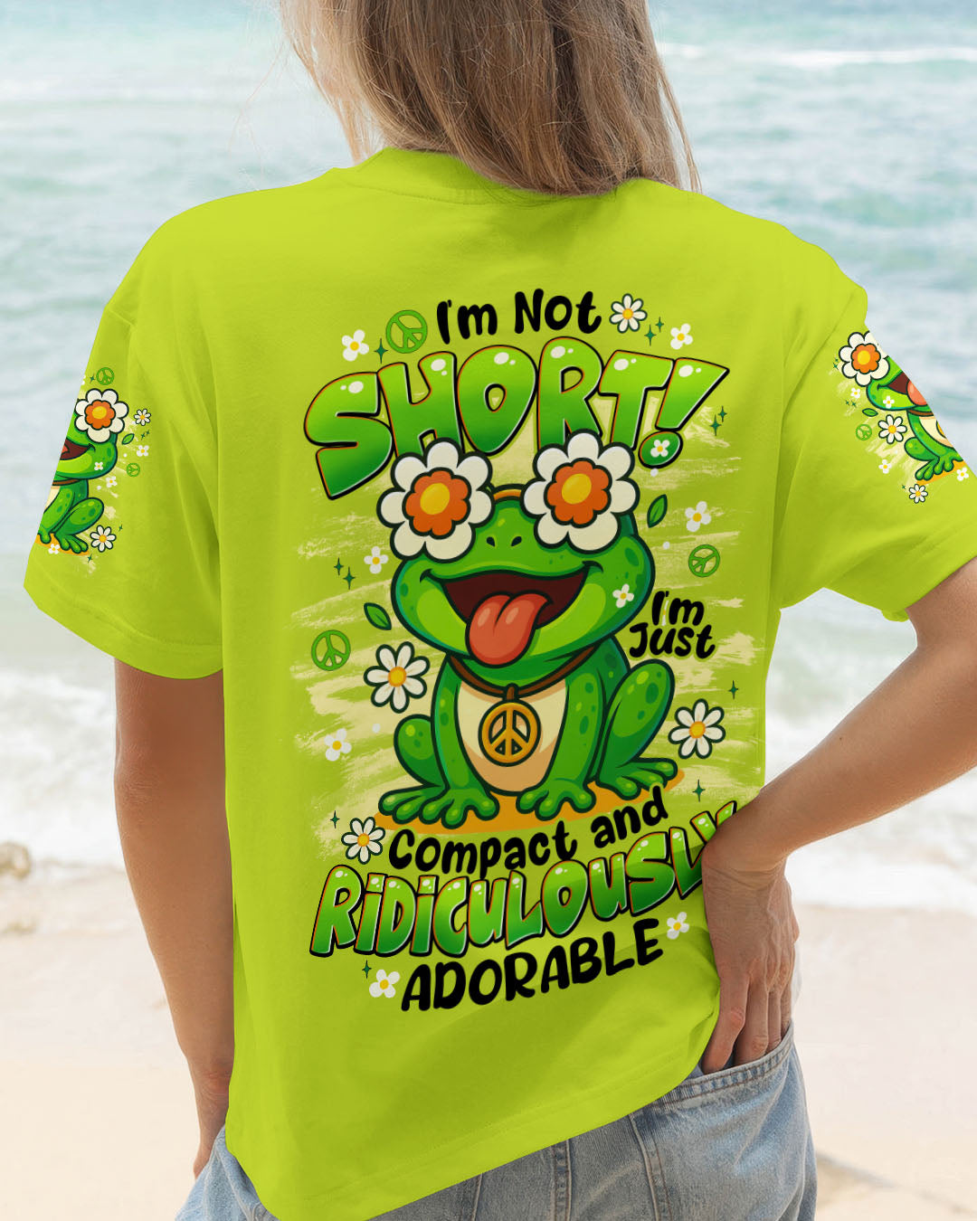 Category_Short sleeves