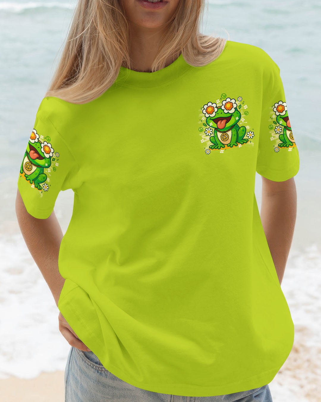 Category_Short sleeves
