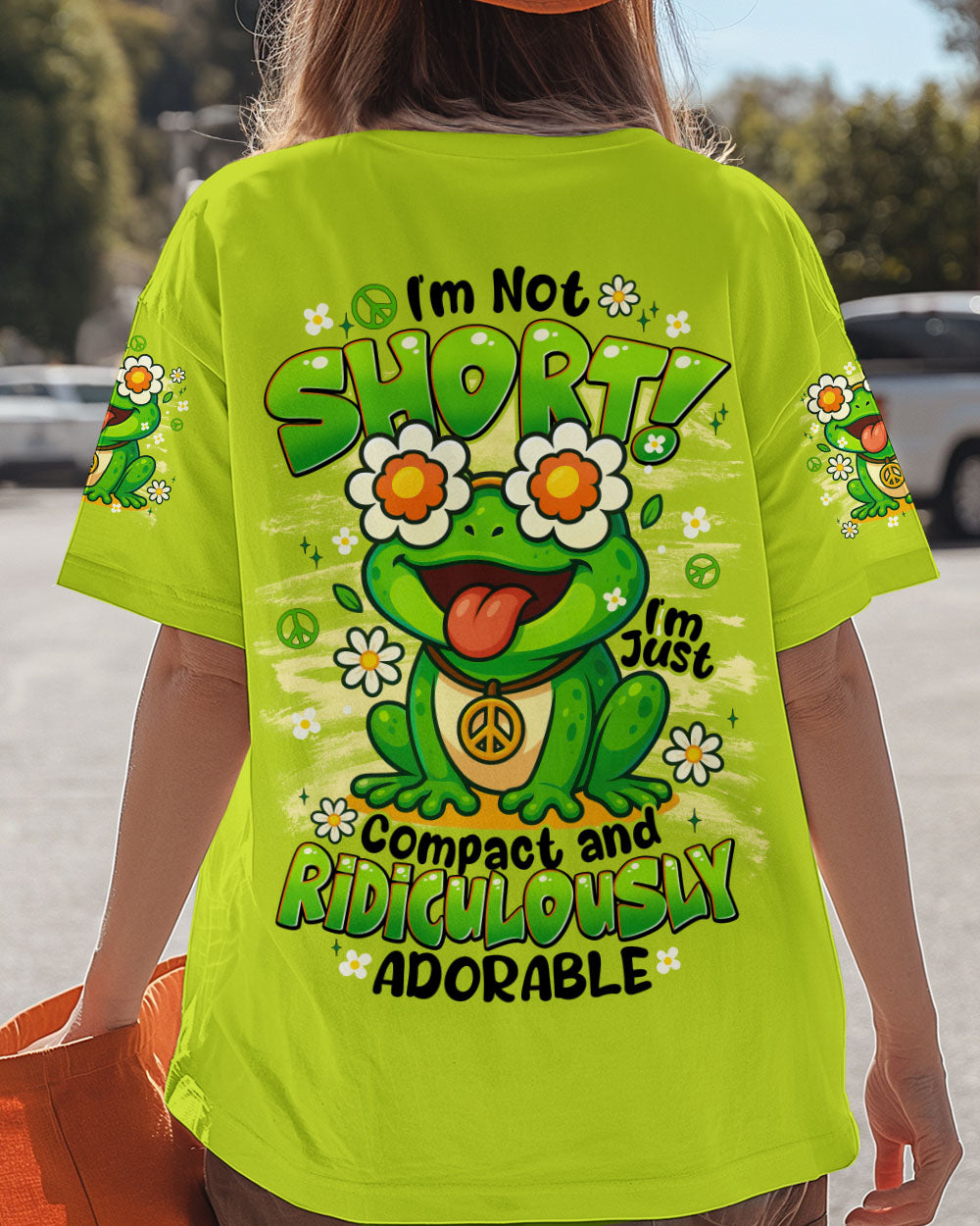 Category_Short sleeves