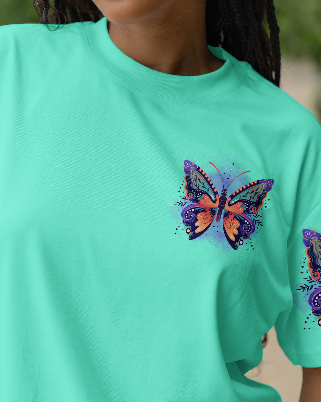 Category_Short sleeves