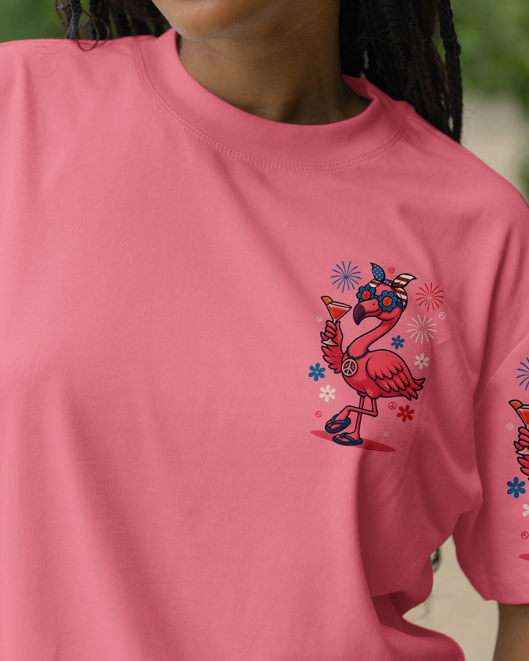 Category_Short sleeves