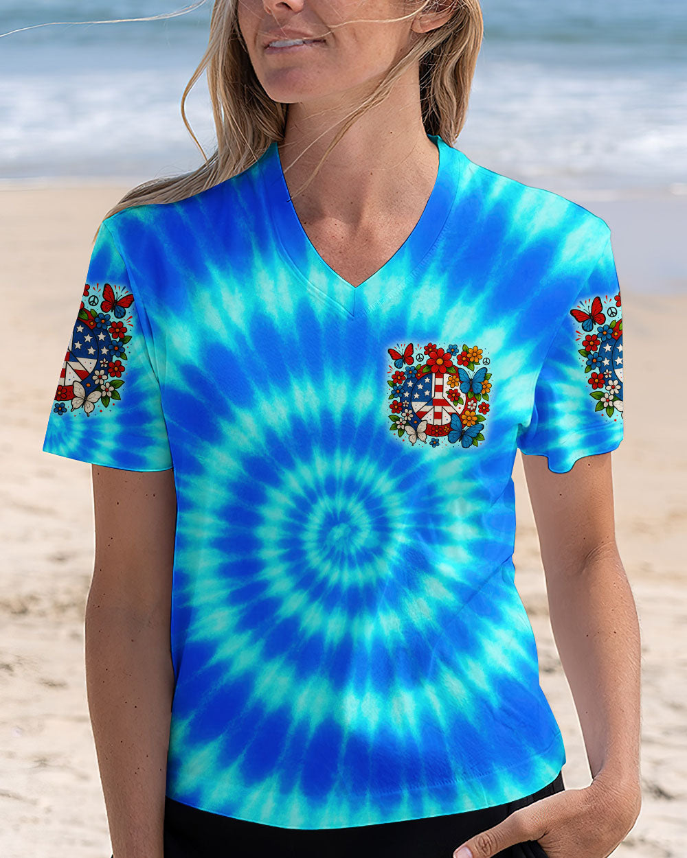 Category_Short sleeves