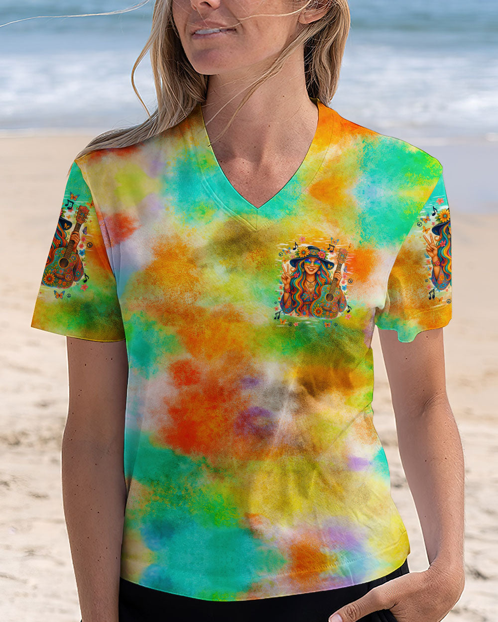 Category_Short sleeves