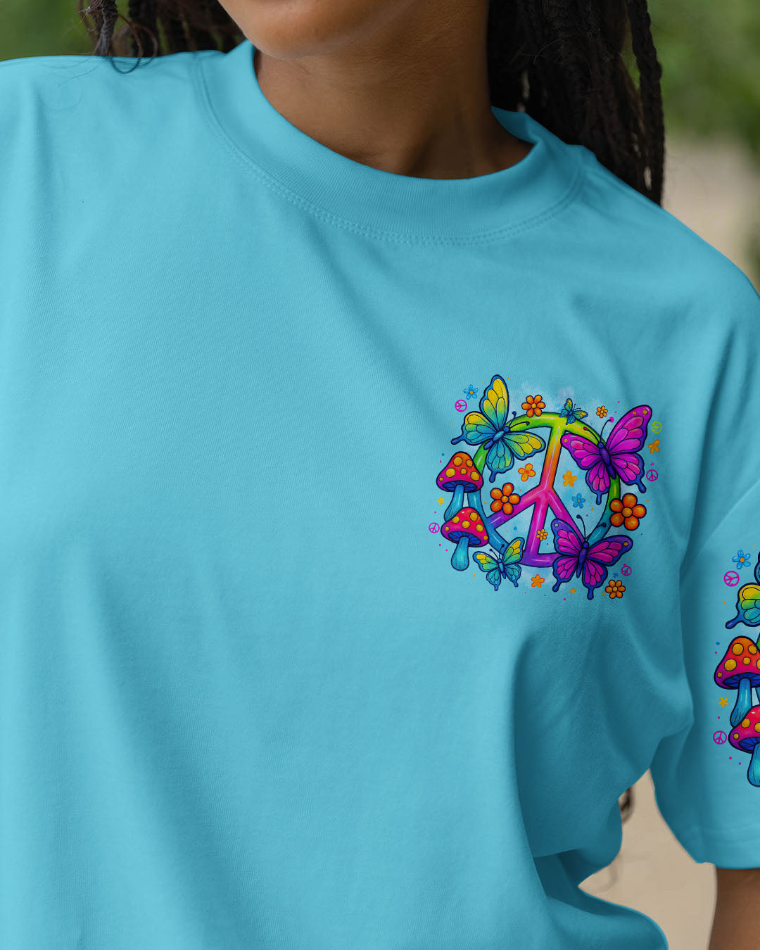 Category_Short sleeves
