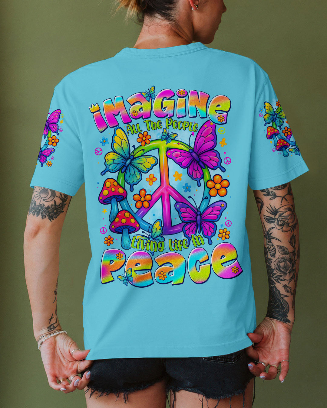 Category_Short sleeves