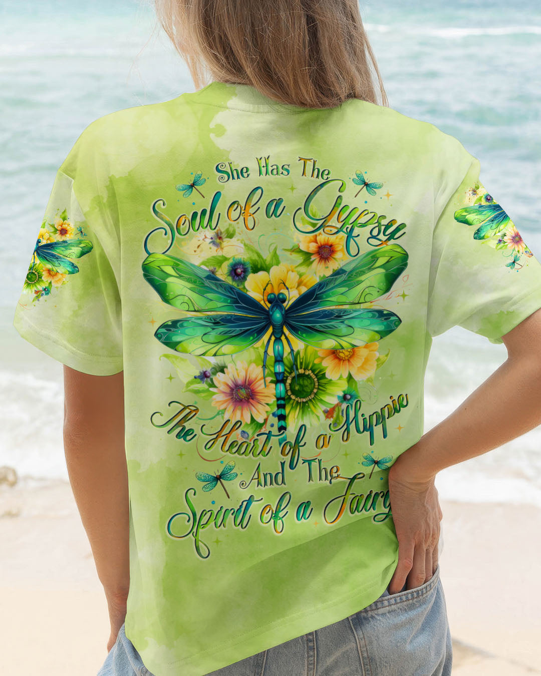Category_Short sleeves