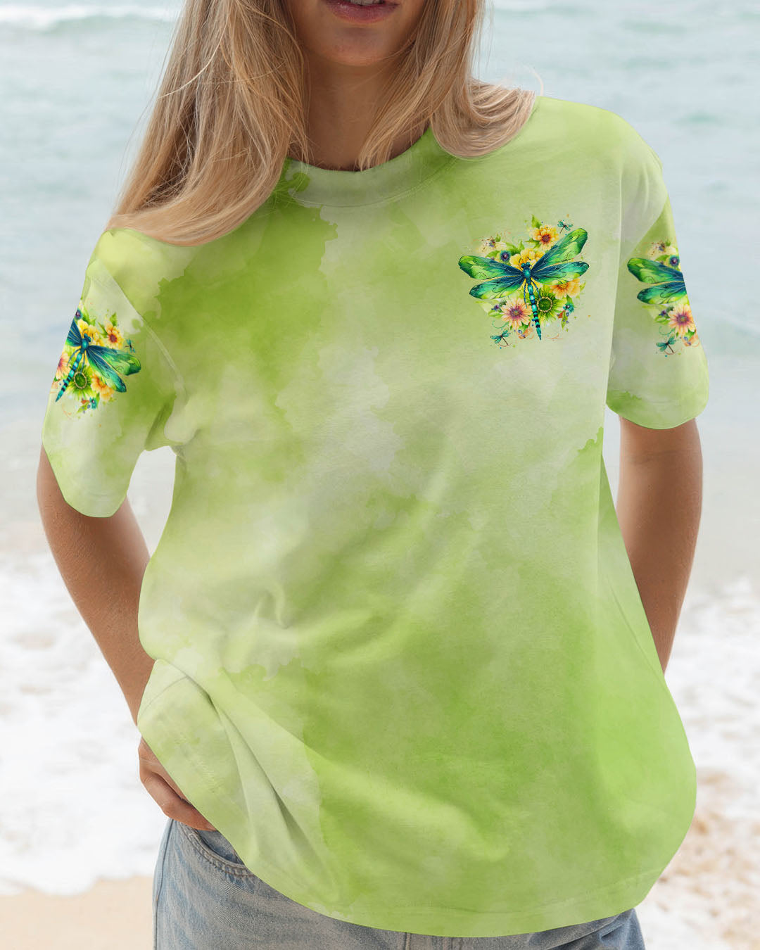 Category_Short sleeves
