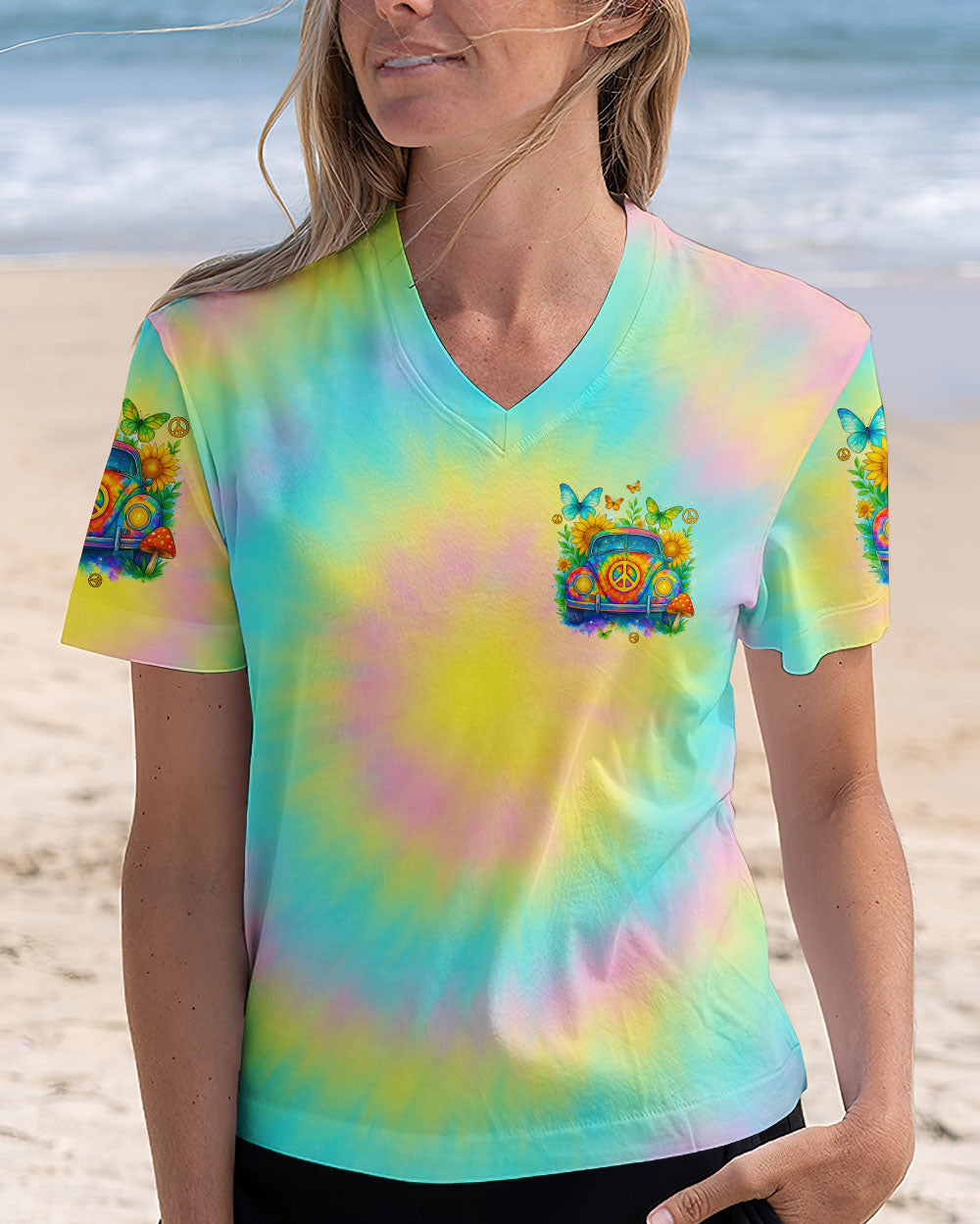 Category_Short sleeves