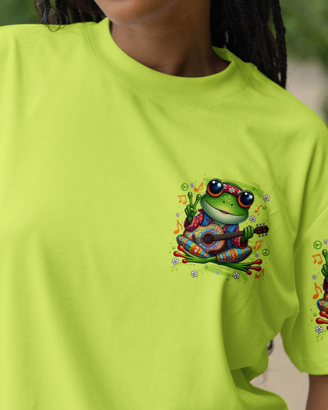 Category_Short sleeves
