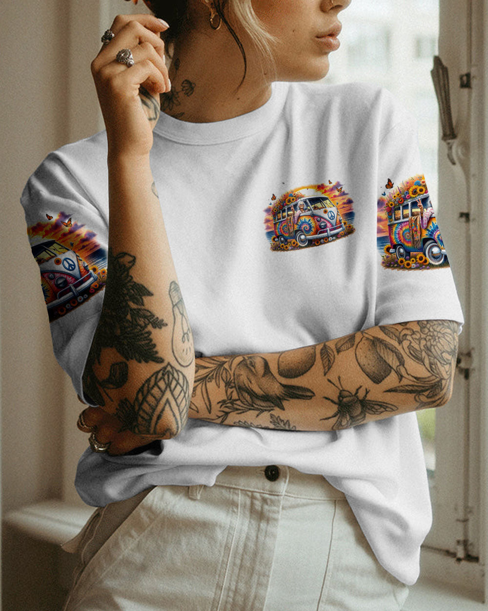 CATEGORY_SHORT SLEEVES