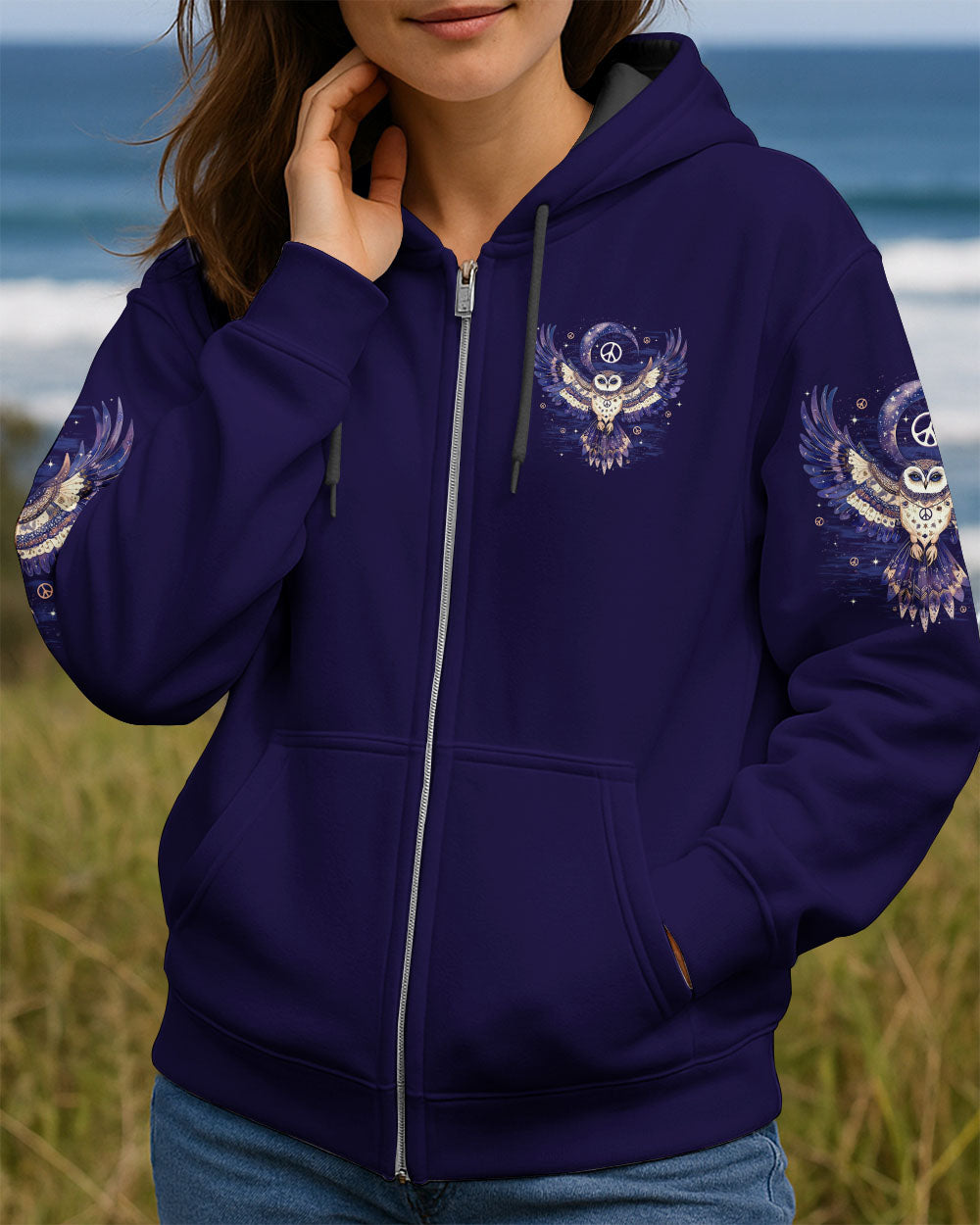 Category_Sweatshirt & Hoodies