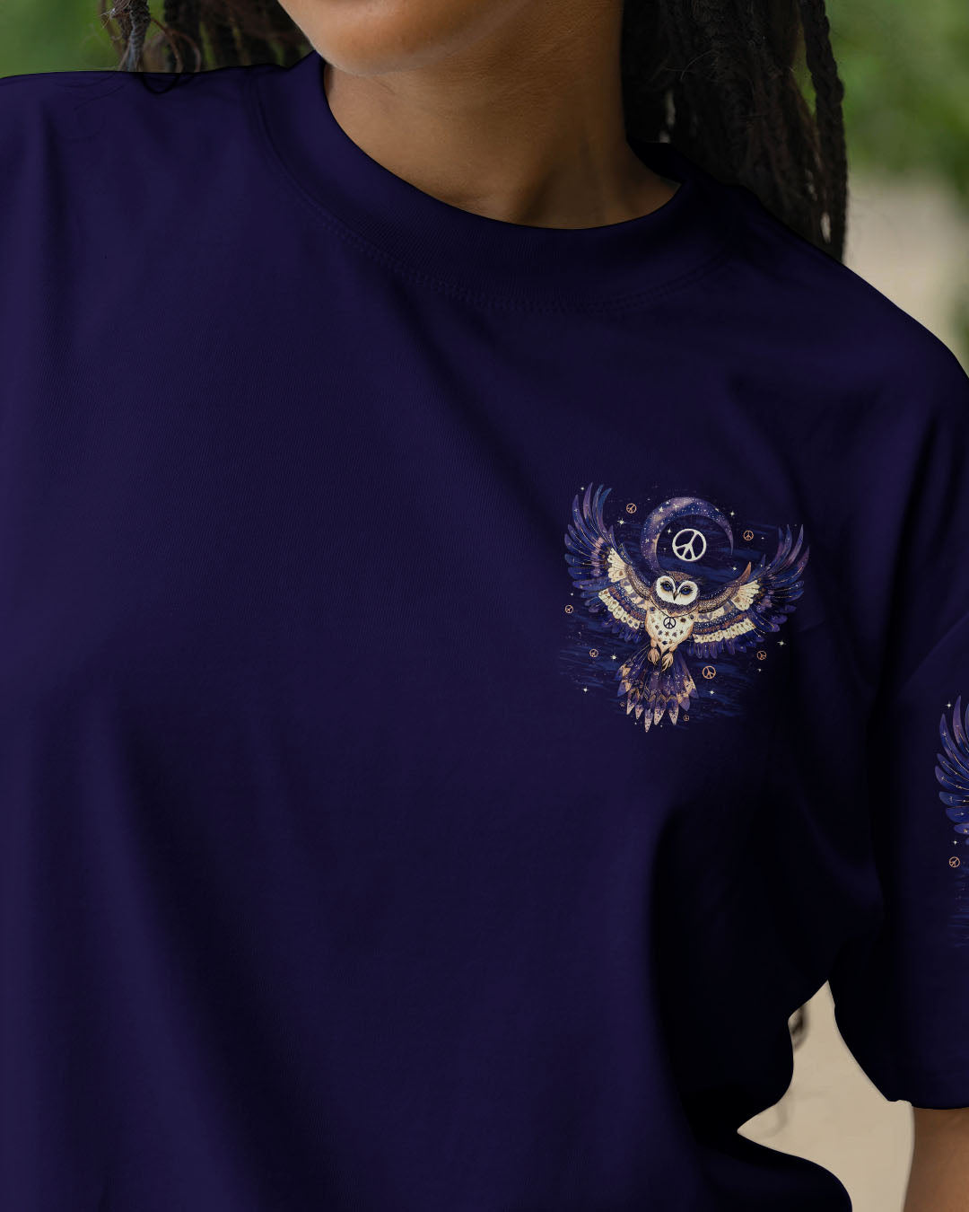 Category_Short sleeves