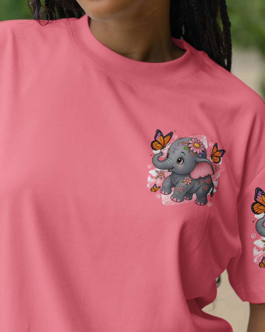 Category_Short sleeves