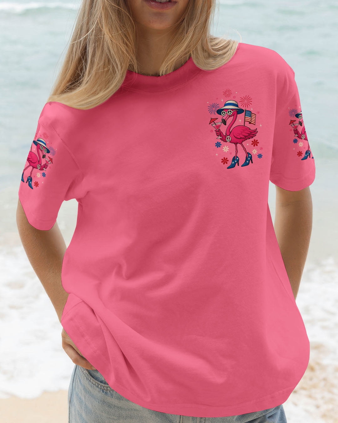 Category_Short sleeves