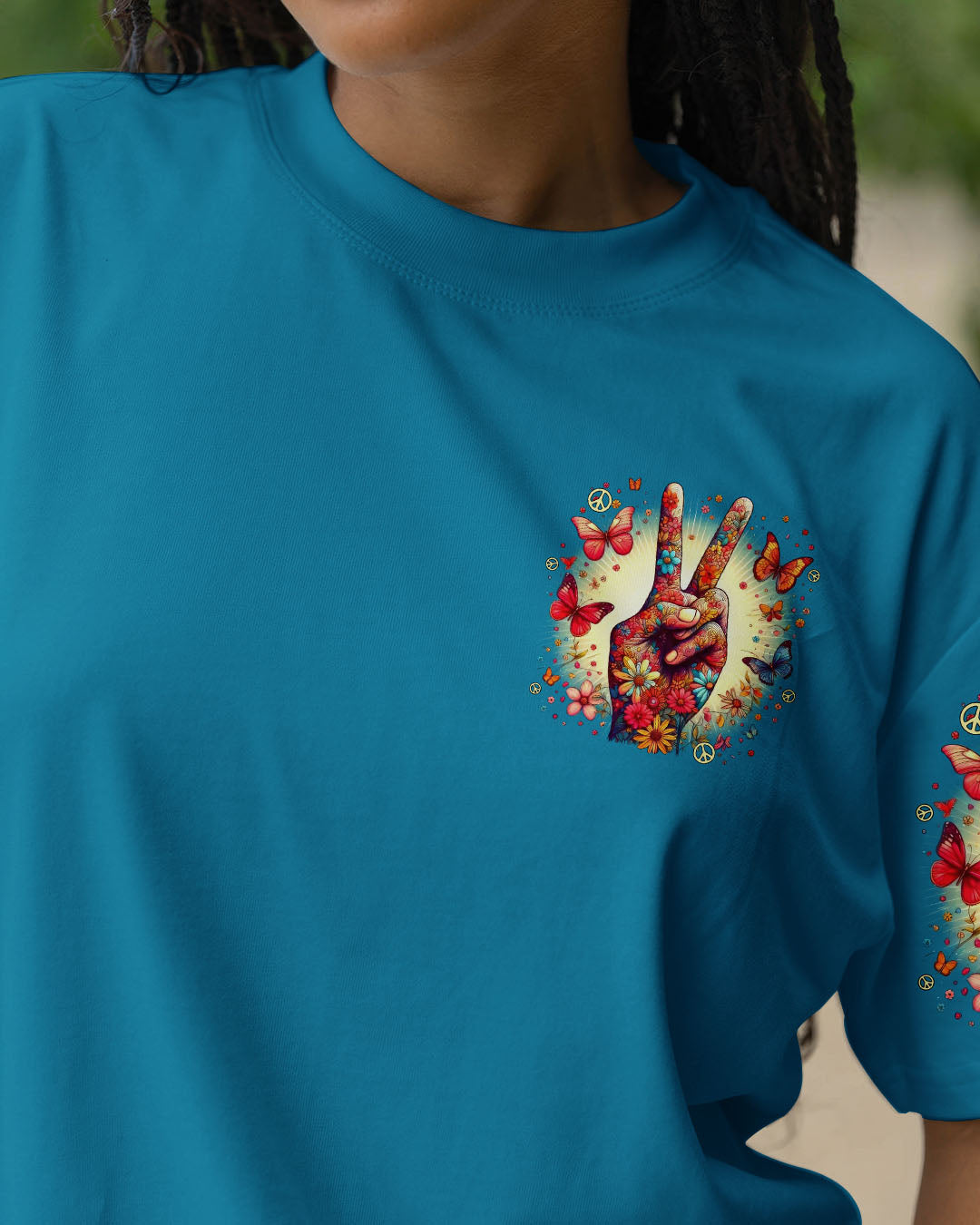 Category_Short sleeves