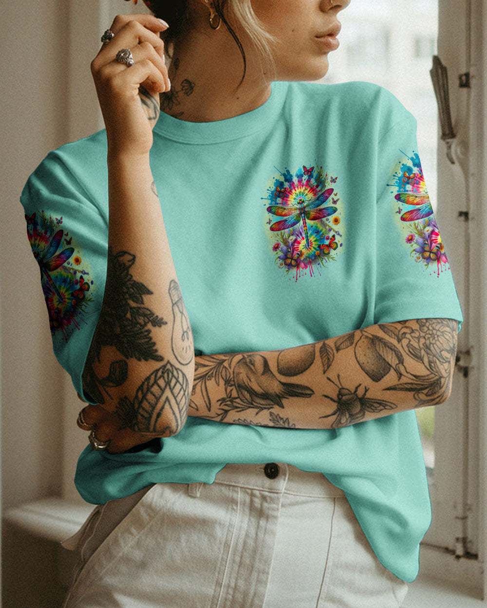 Category_Short sleeves