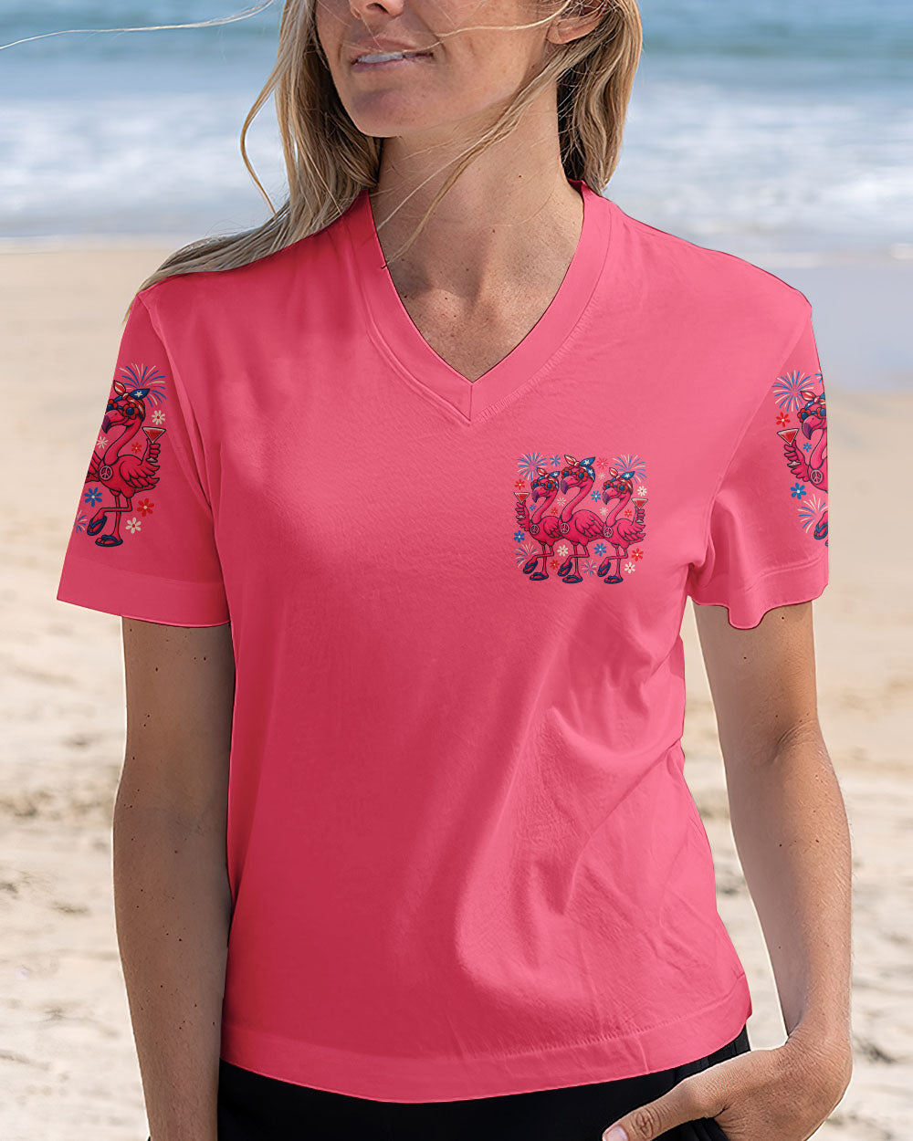Category_Short sleeves