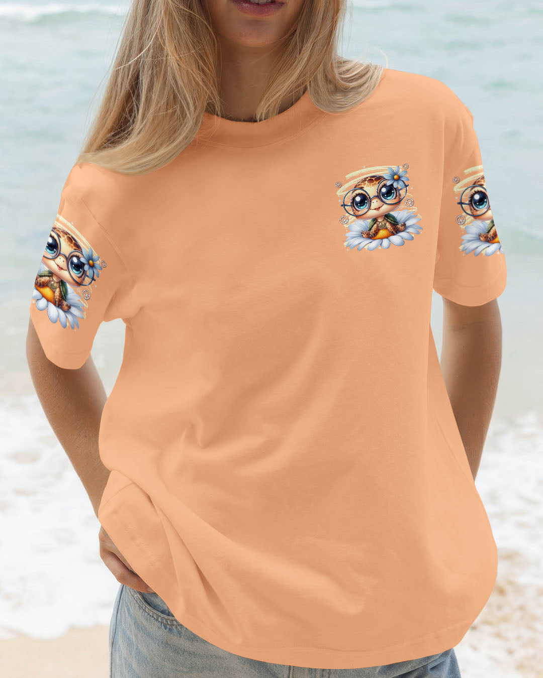 Category_Short sleeves