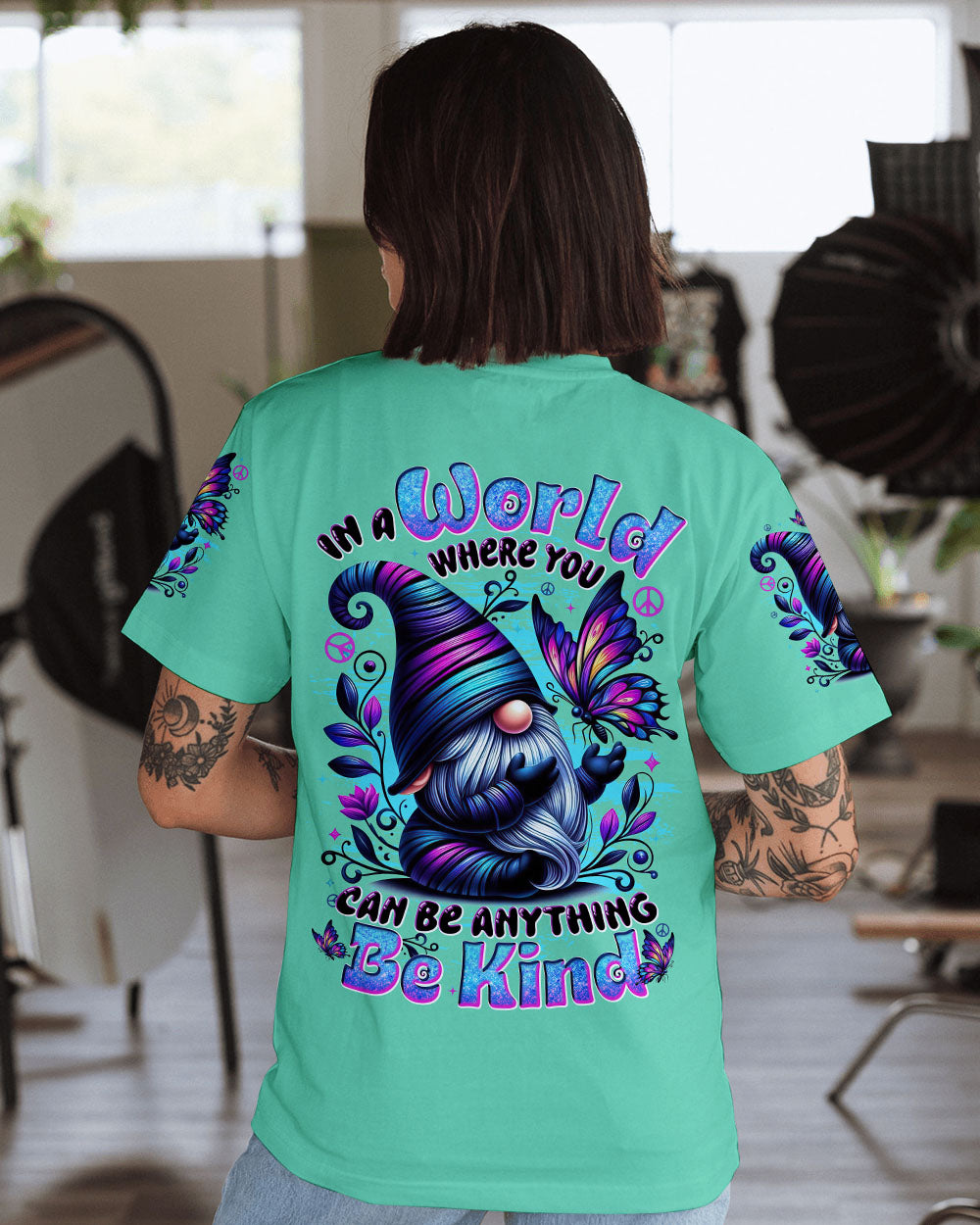 Category_Short sleeves