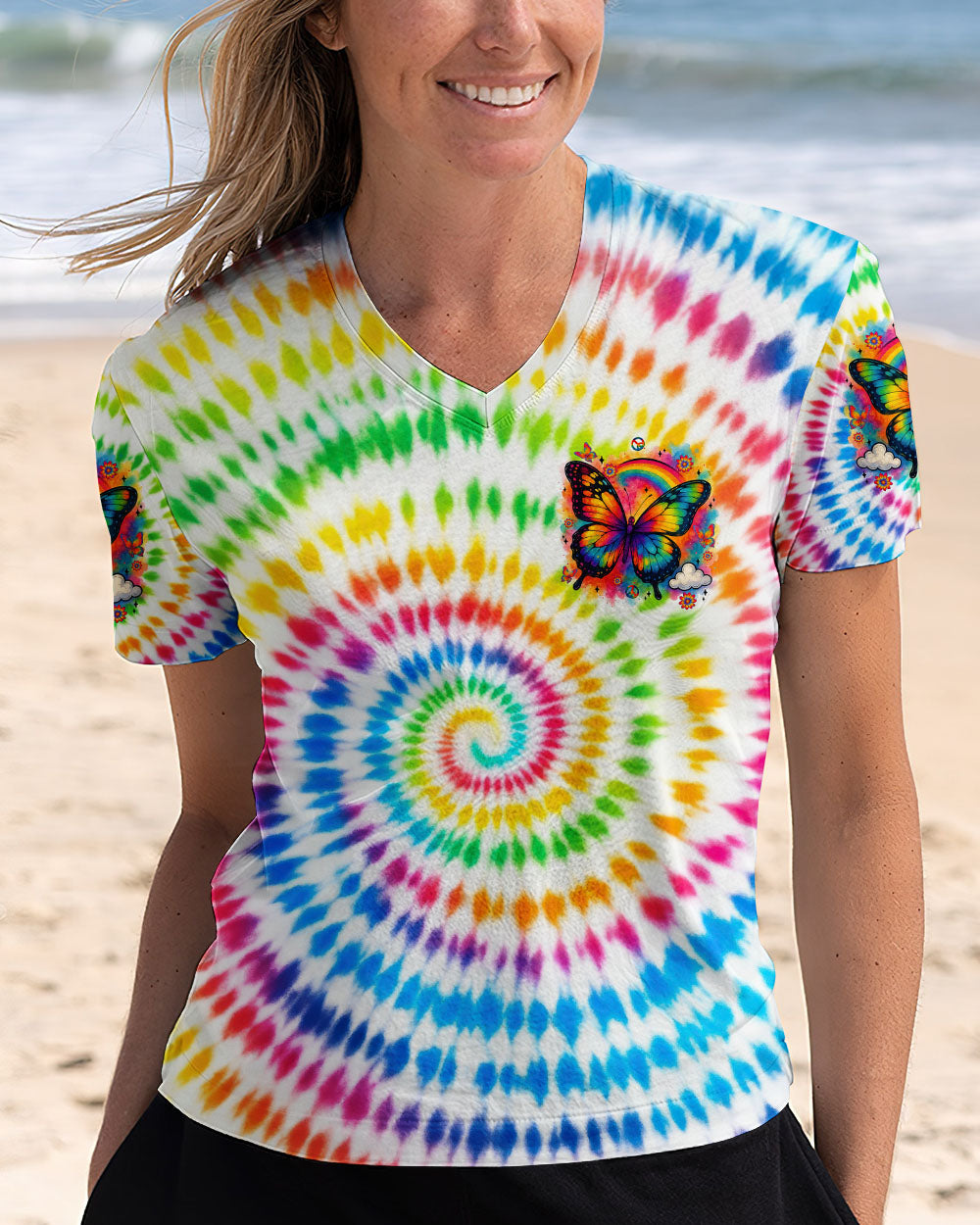 Category_Short sleeves