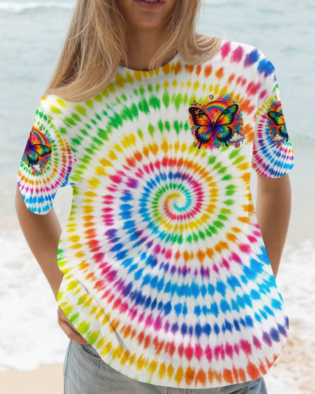 Category_Short sleeves