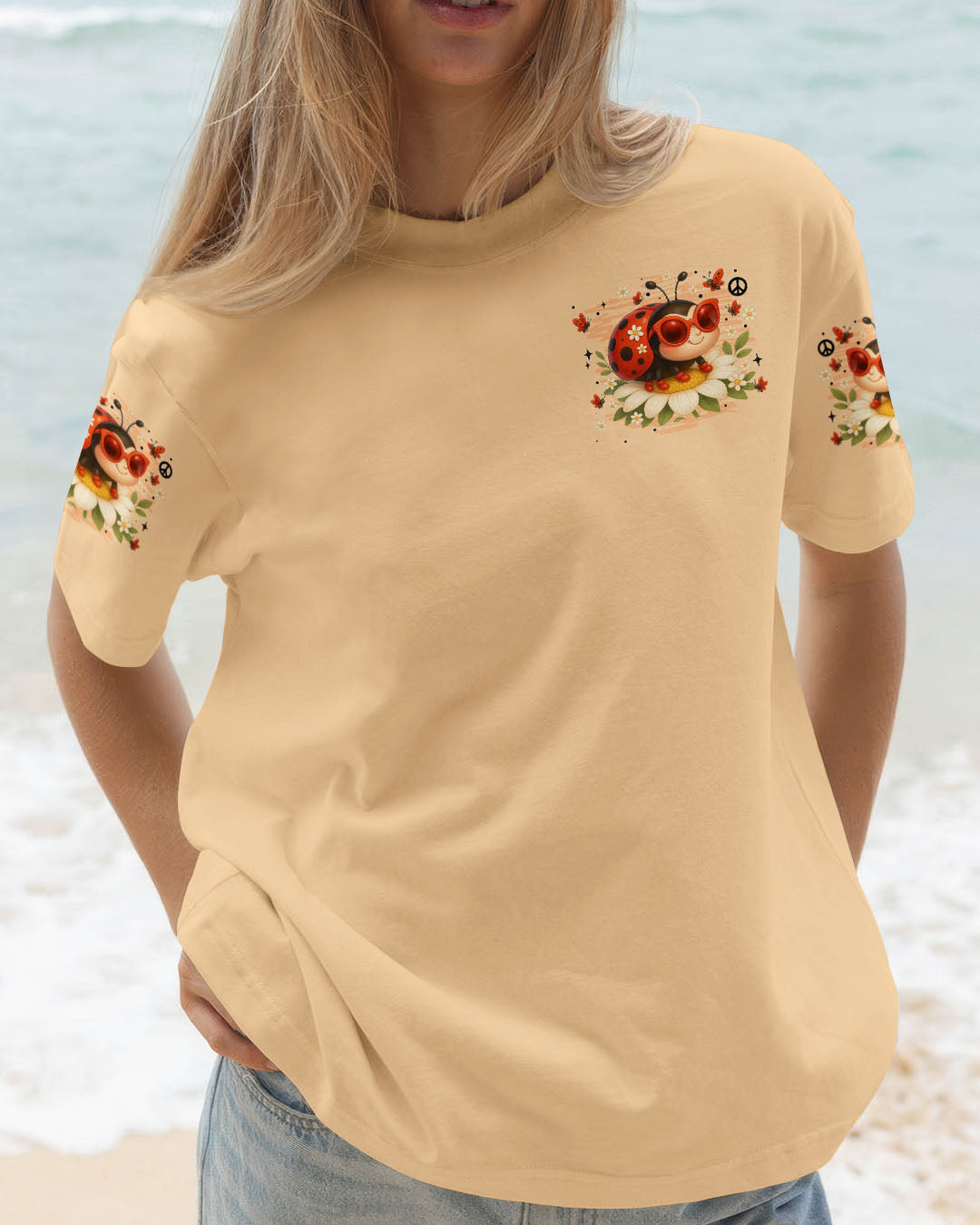 Category_Short sleeves