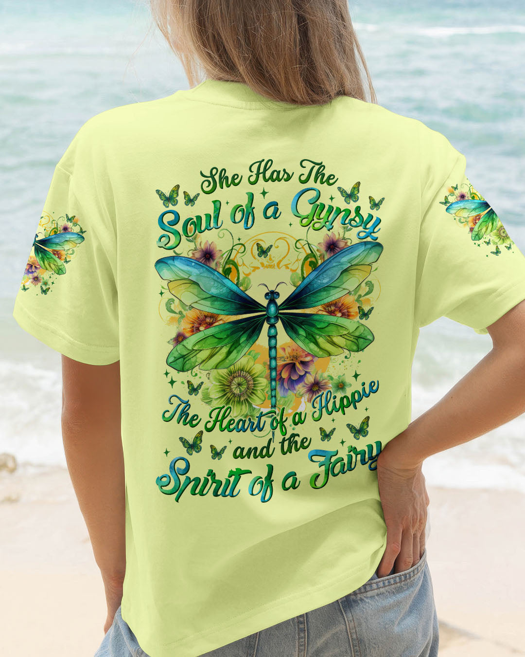 Category_Short sleeves