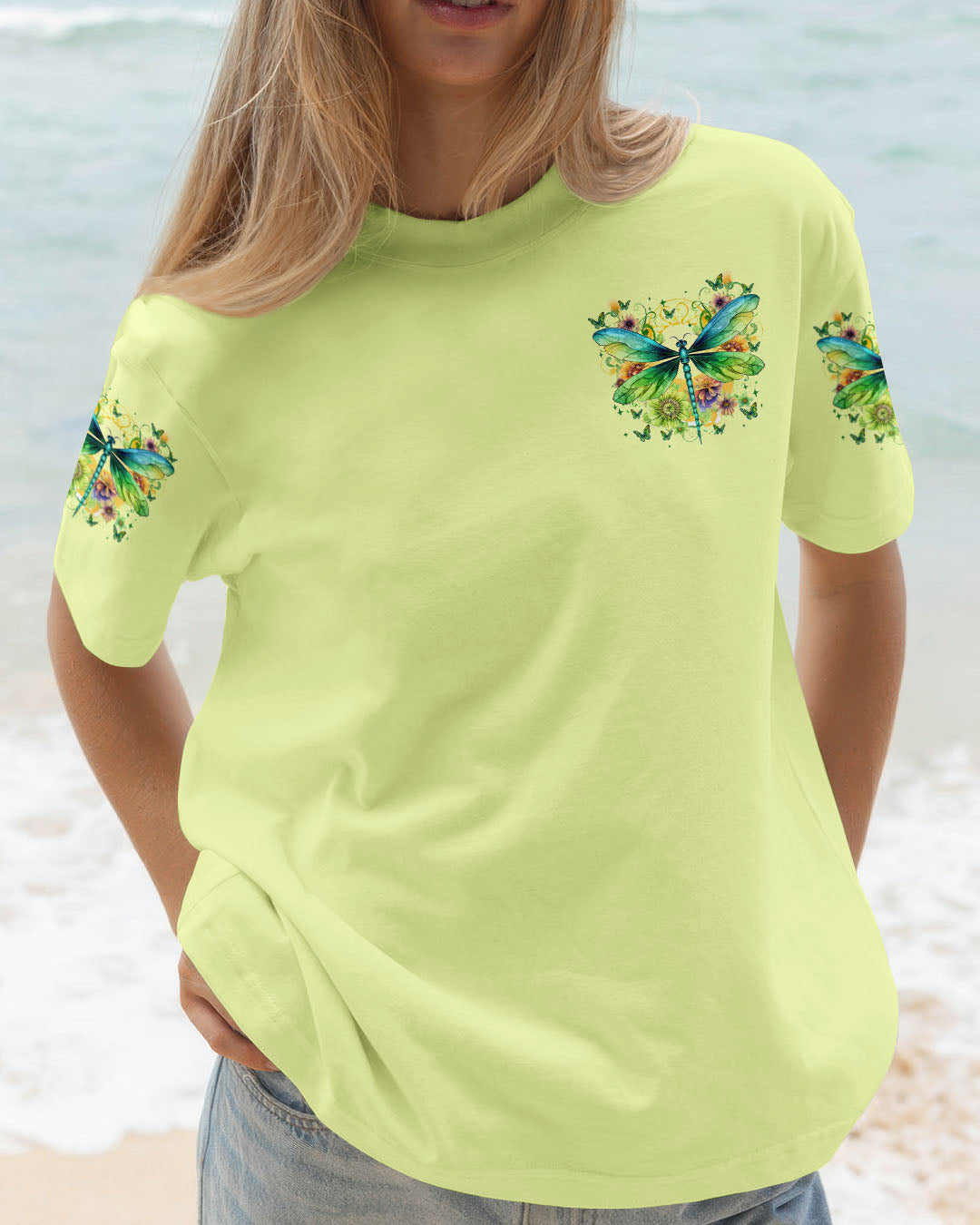 Category_Short sleeves