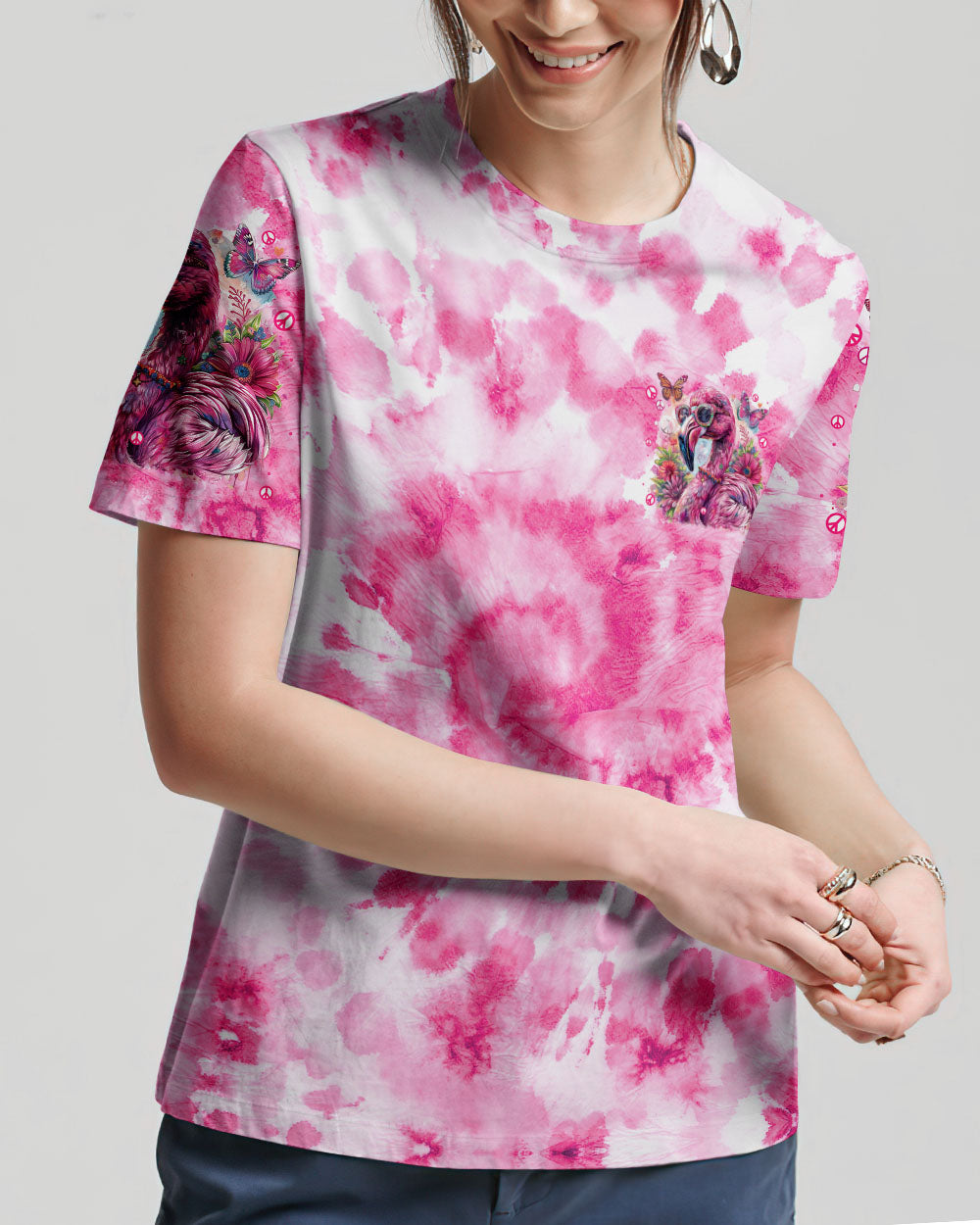 Category_Short sleeves