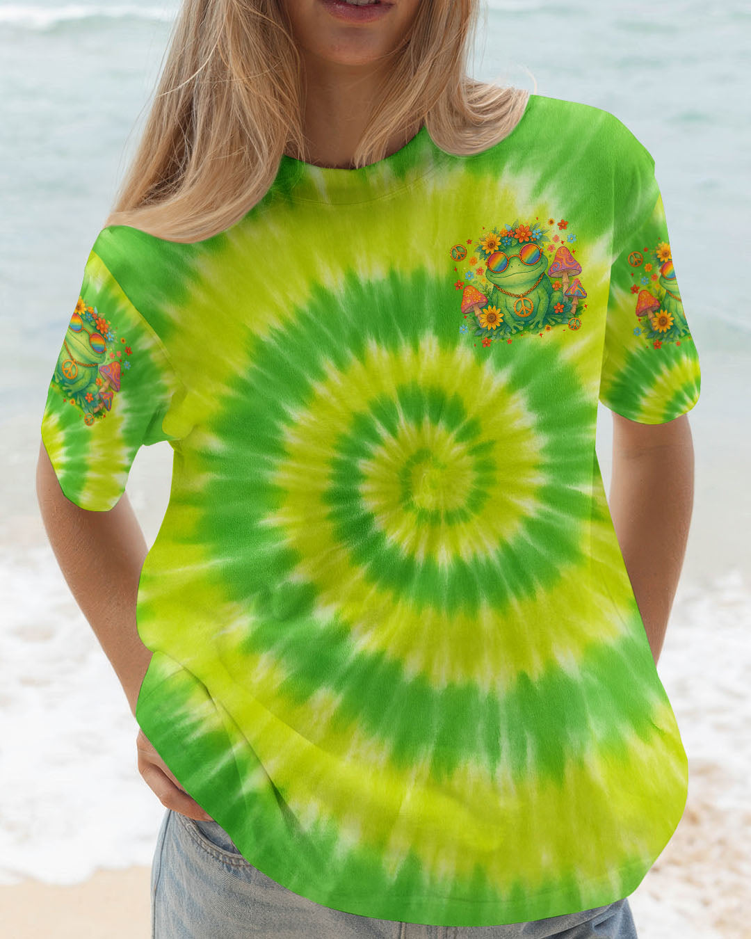 Category_Short sleeves