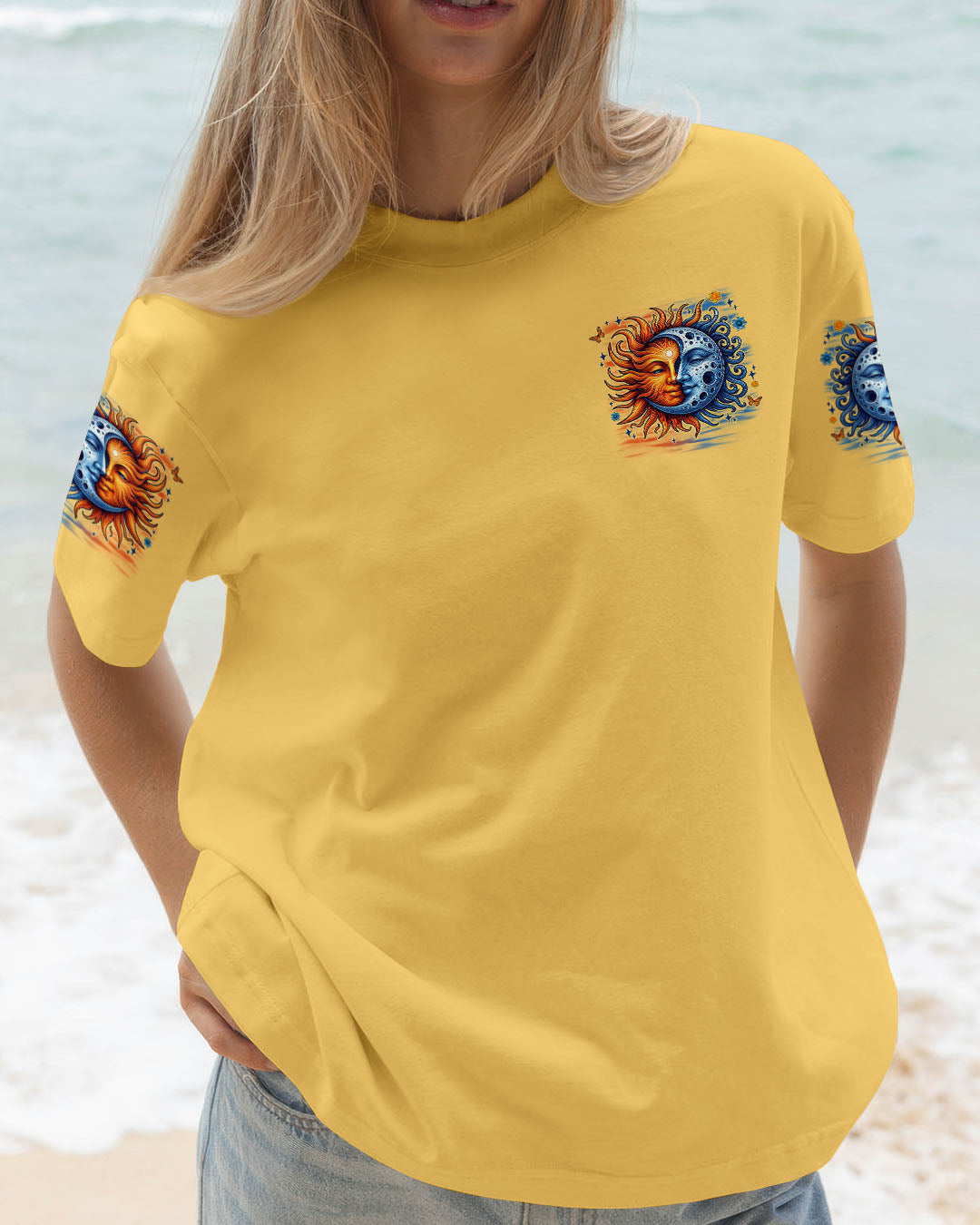 Category_Short sleeves