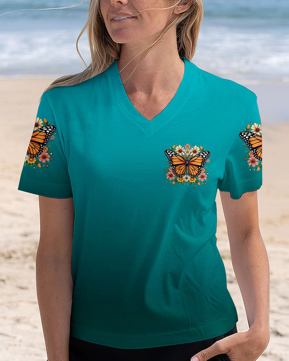 Category_Short sleeves