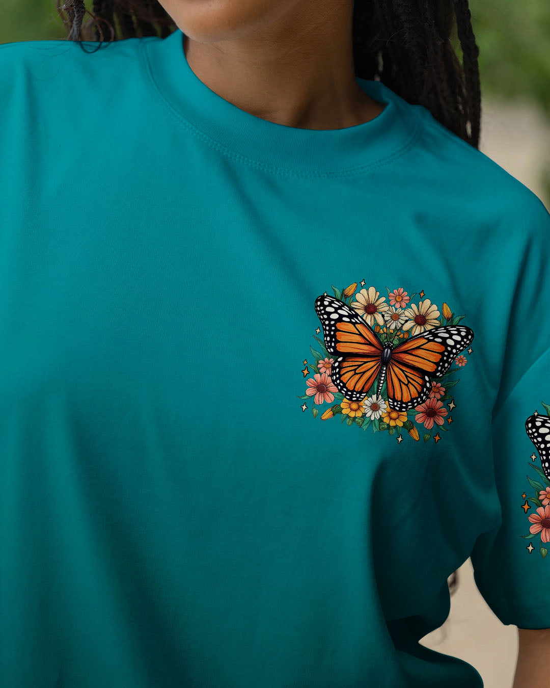 Category_Short sleeves