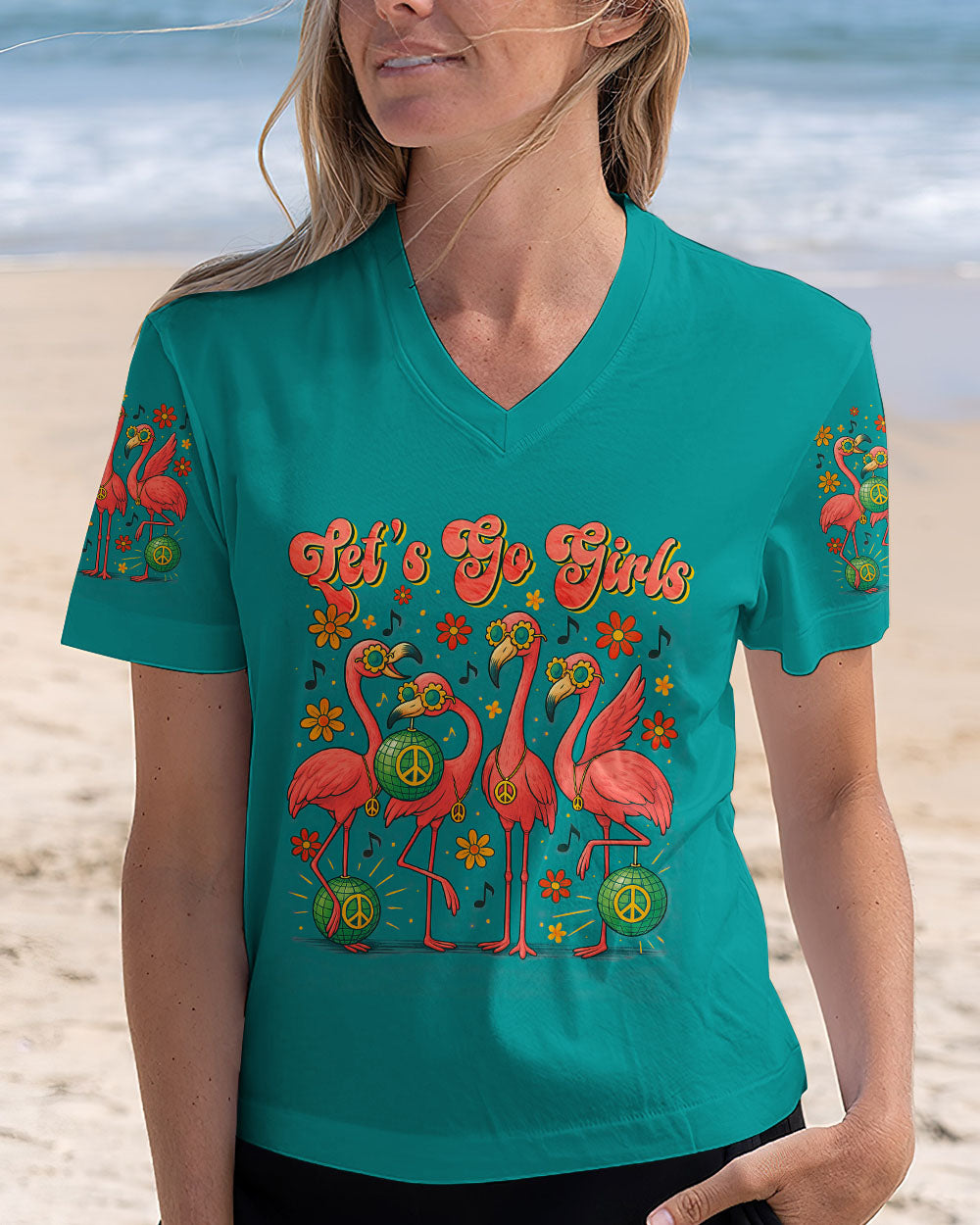 Category_Short sleeves