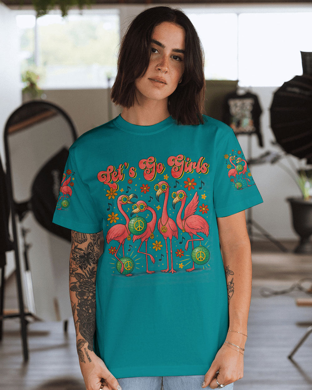 Category_Short sleeves