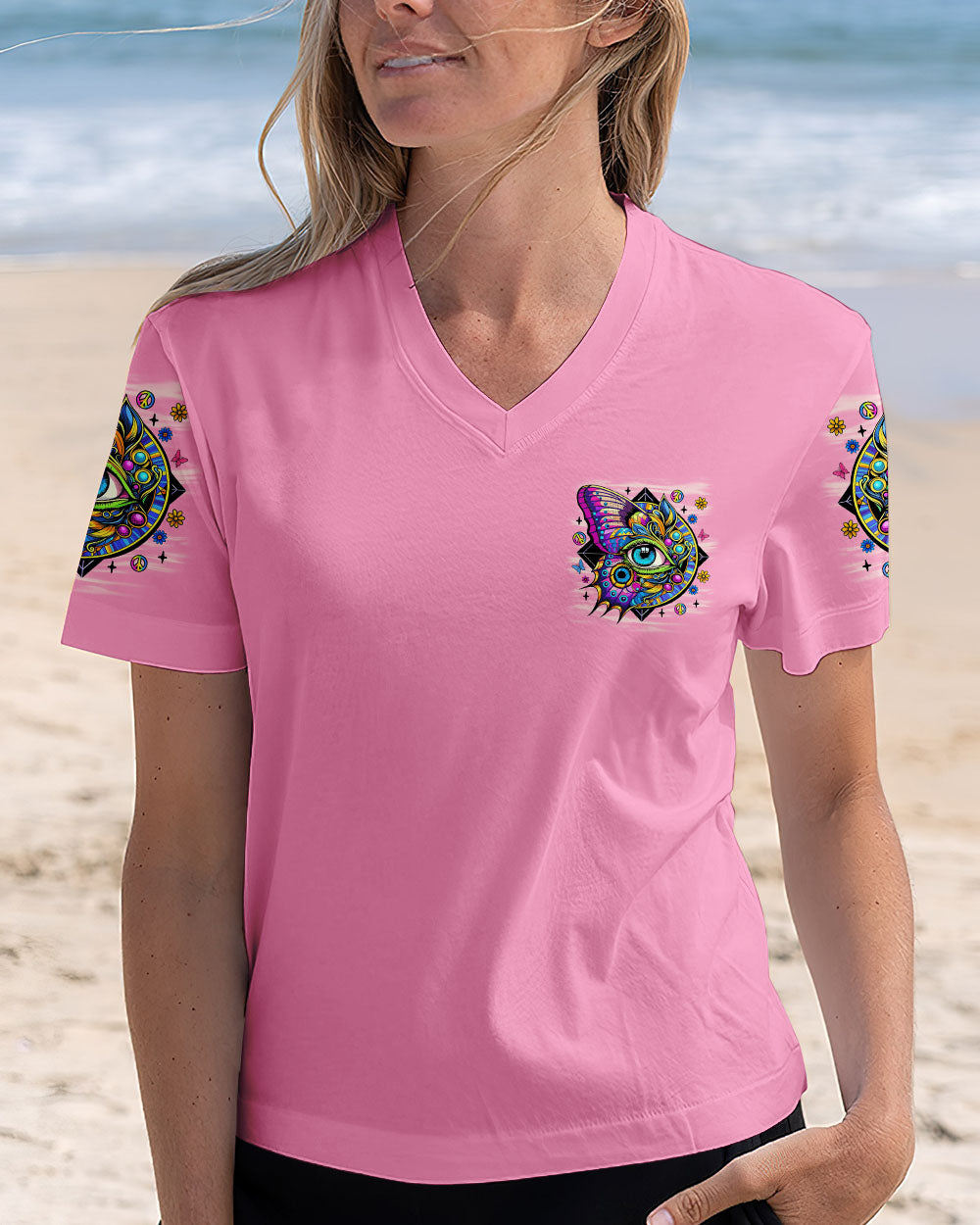 Category_Short sleeves