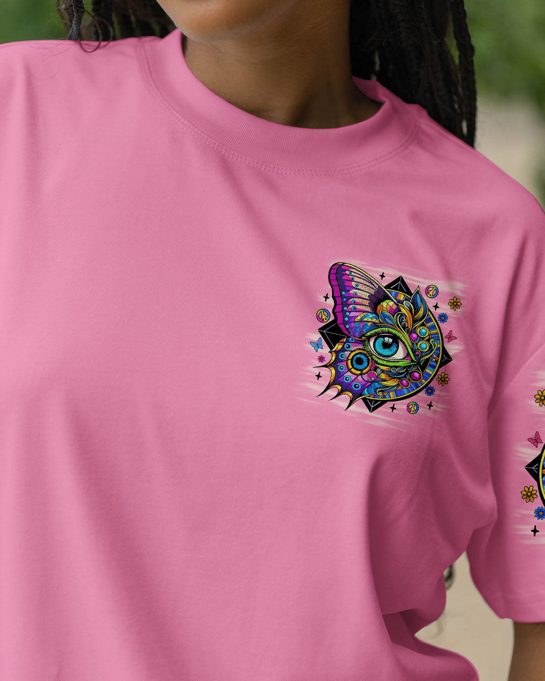 Category_Short sleeves