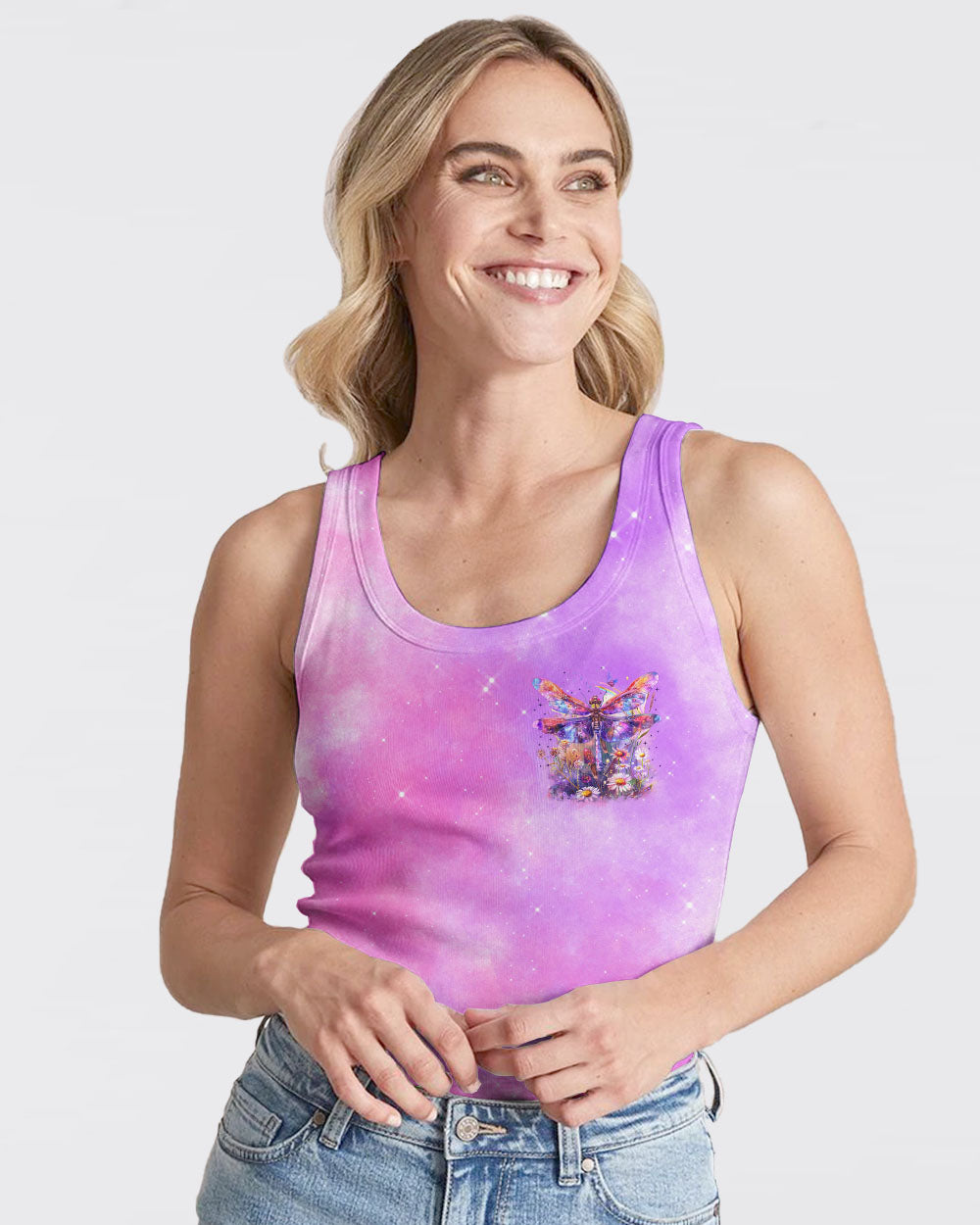 Kategorie_TANKTOPS