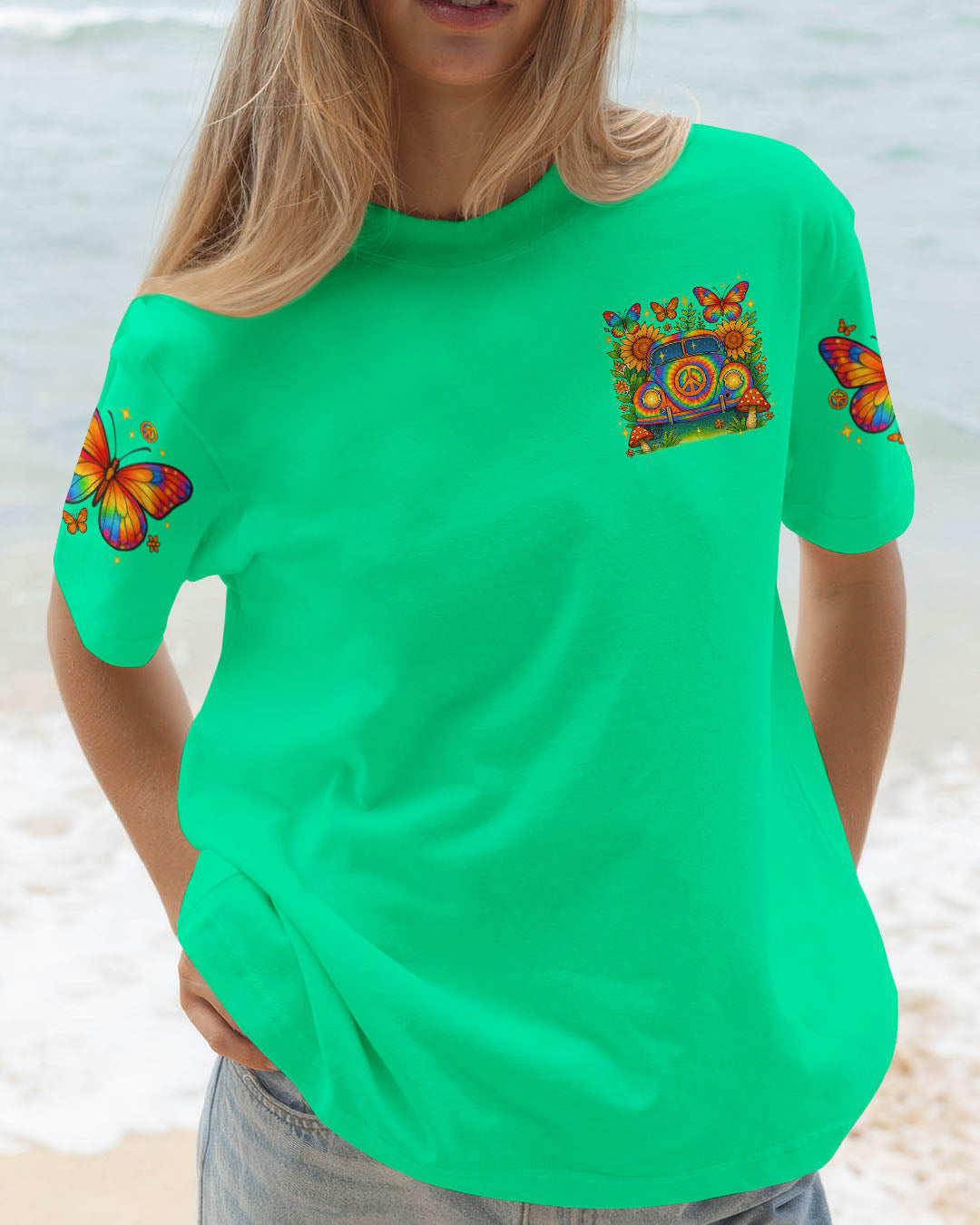 Category_Short sleeves