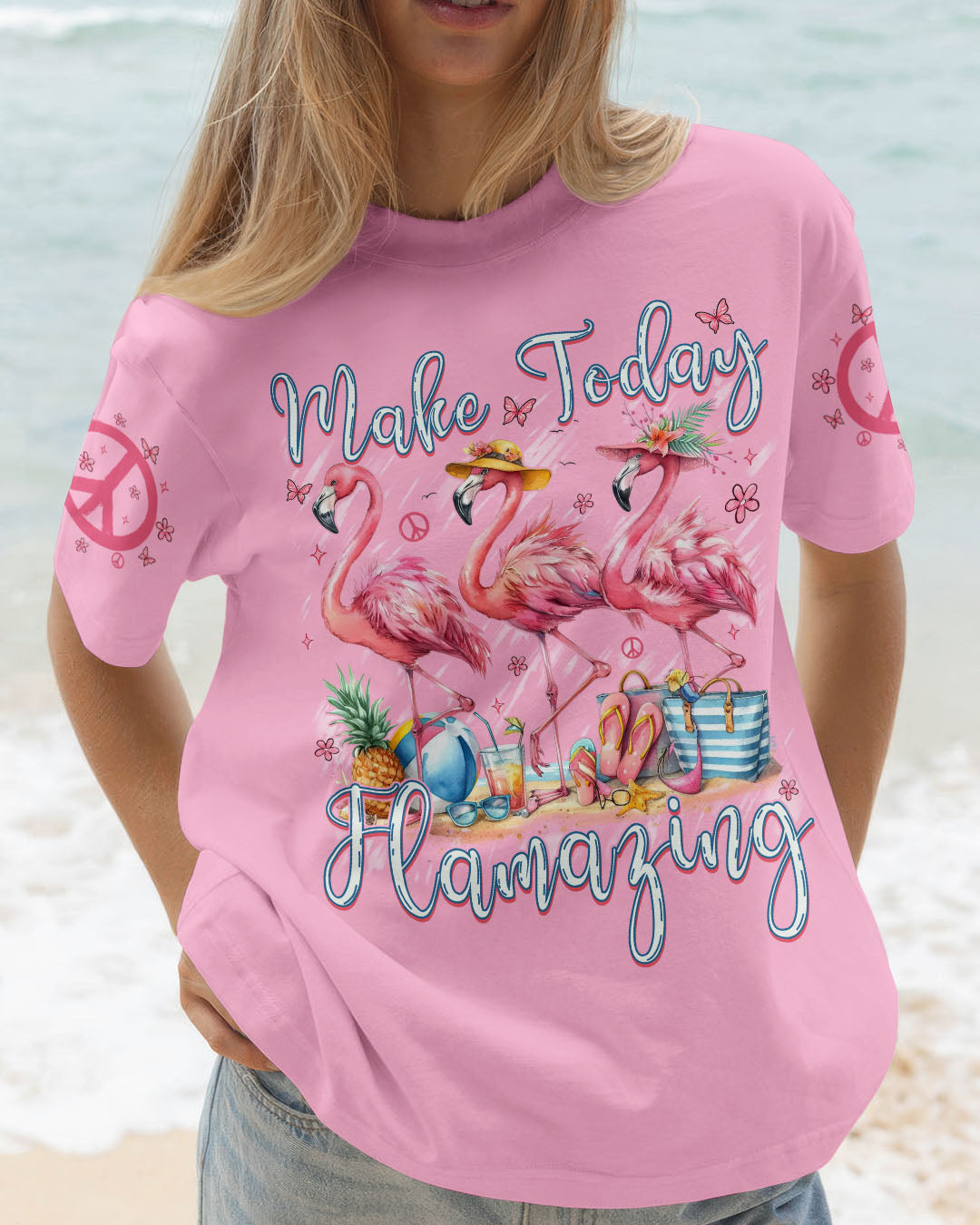 Category_Short sleeves