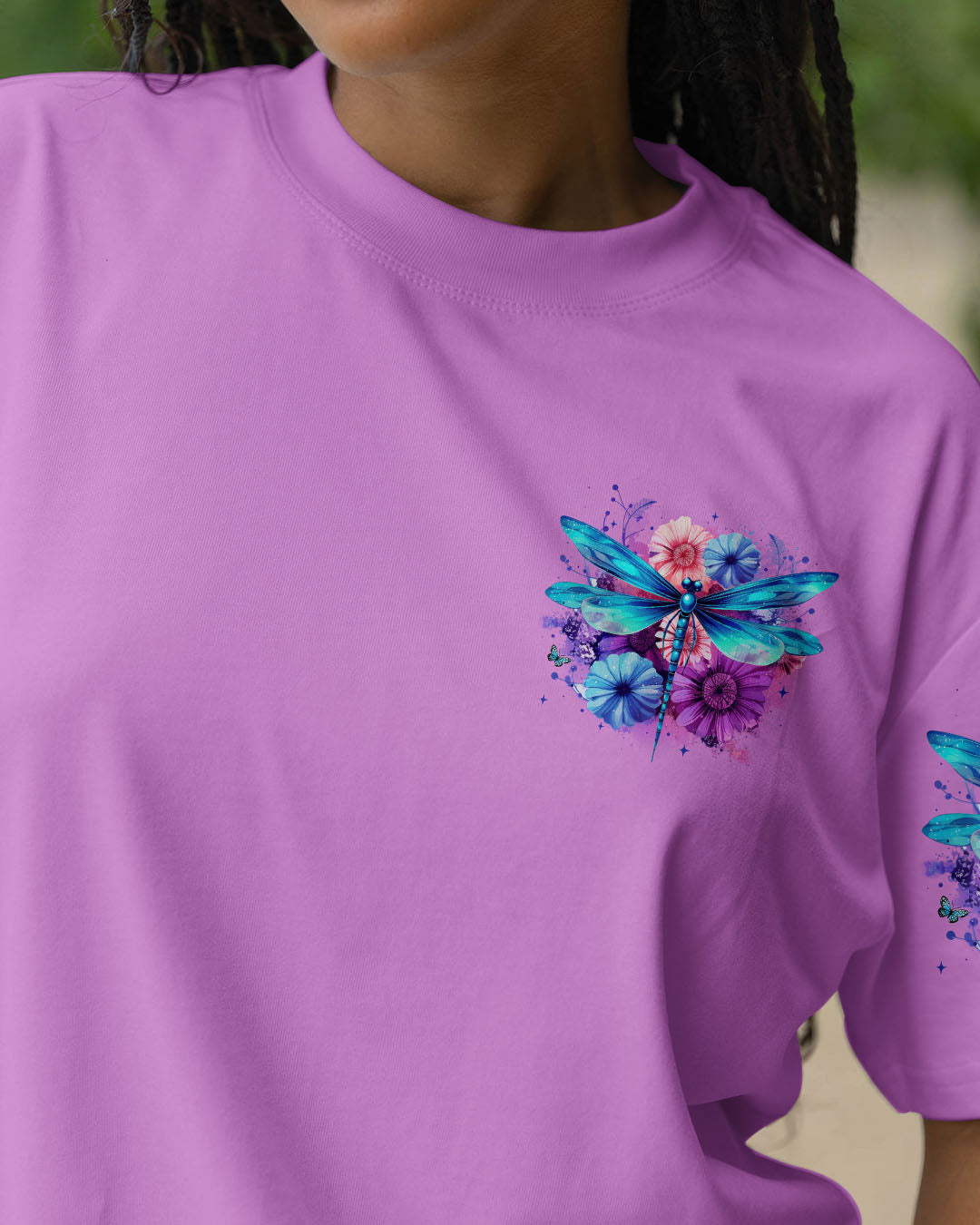 Category_Short sleeves