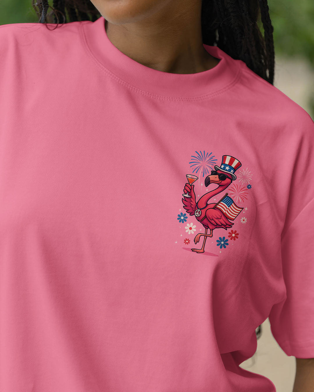 Category_Short sleeves