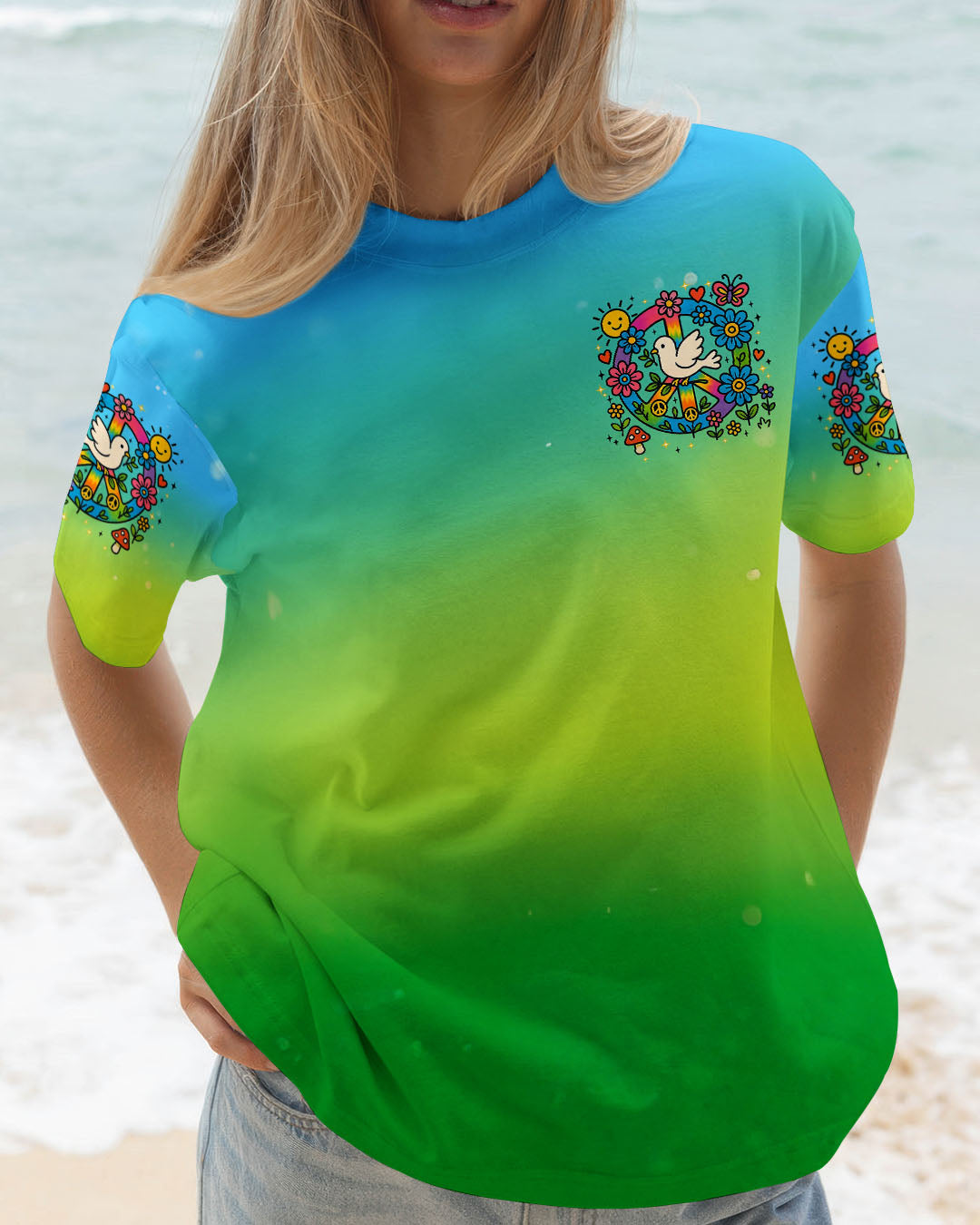 Category_Short sleeves
