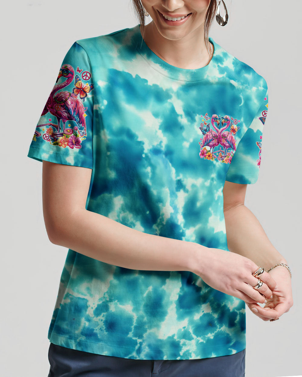 Category_Short sleeves