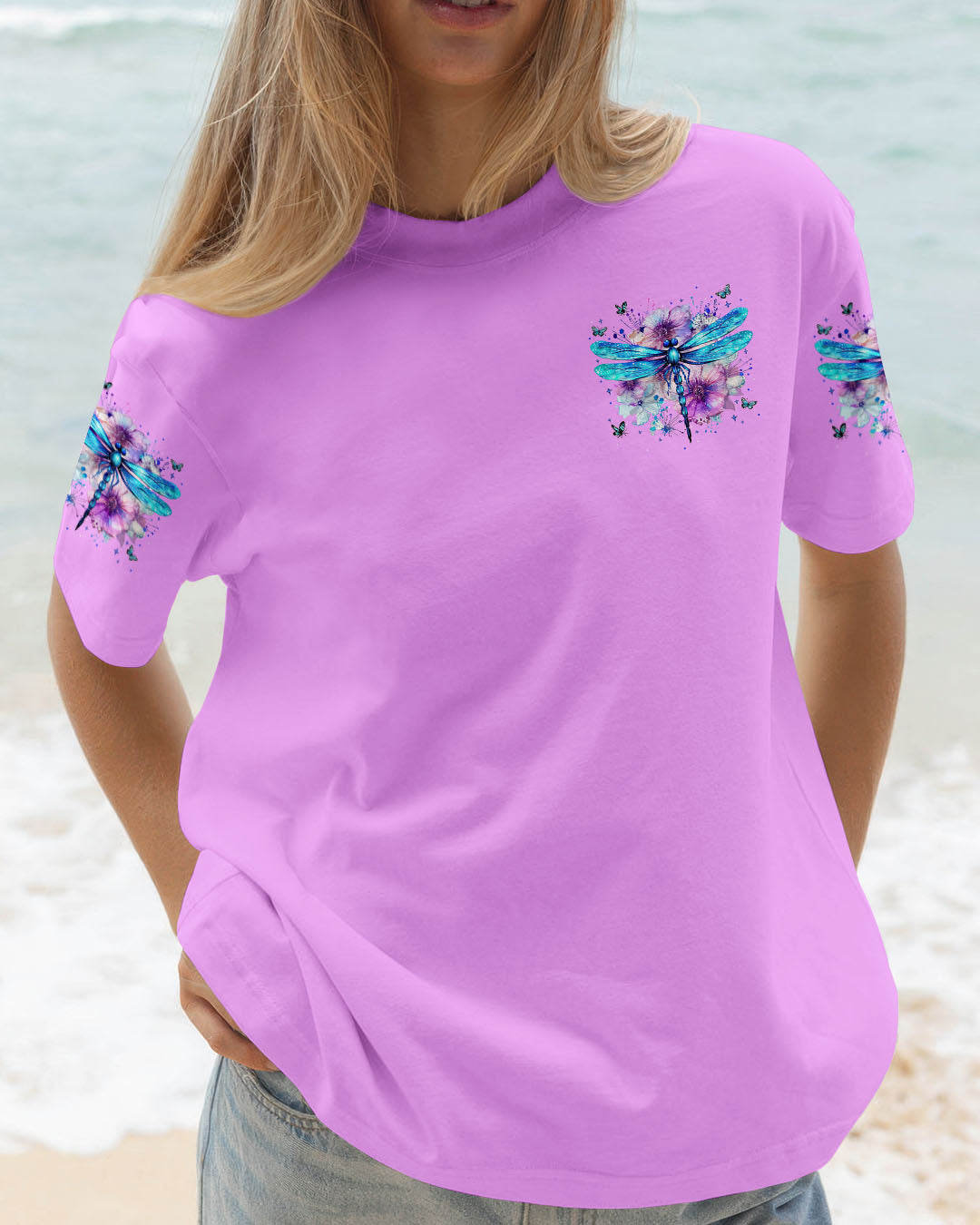 Category_Short sleeves