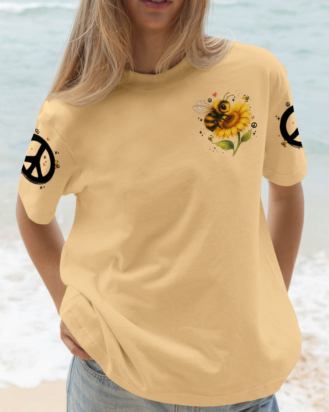 Category_Short sleeves