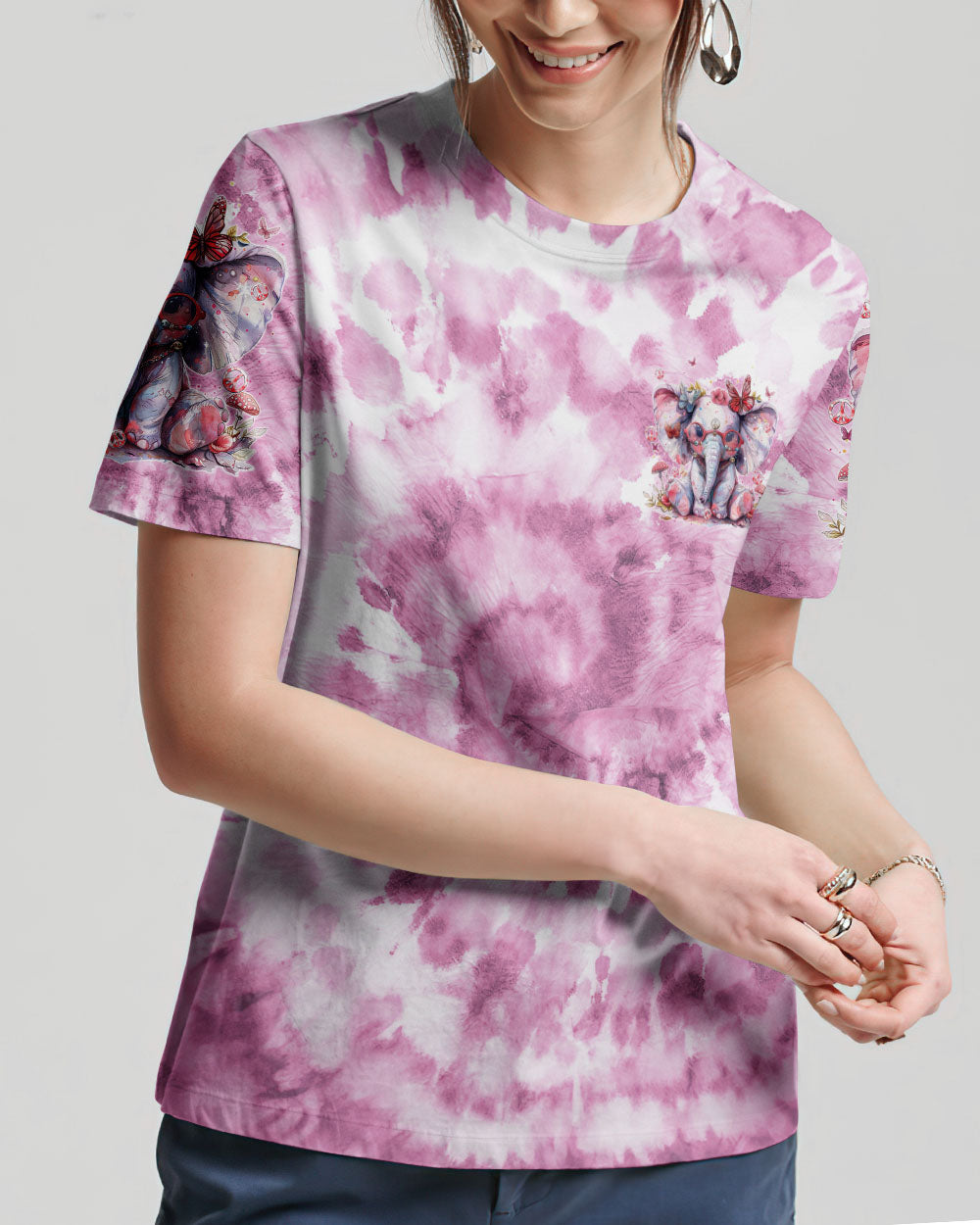 Category_Short sleeves