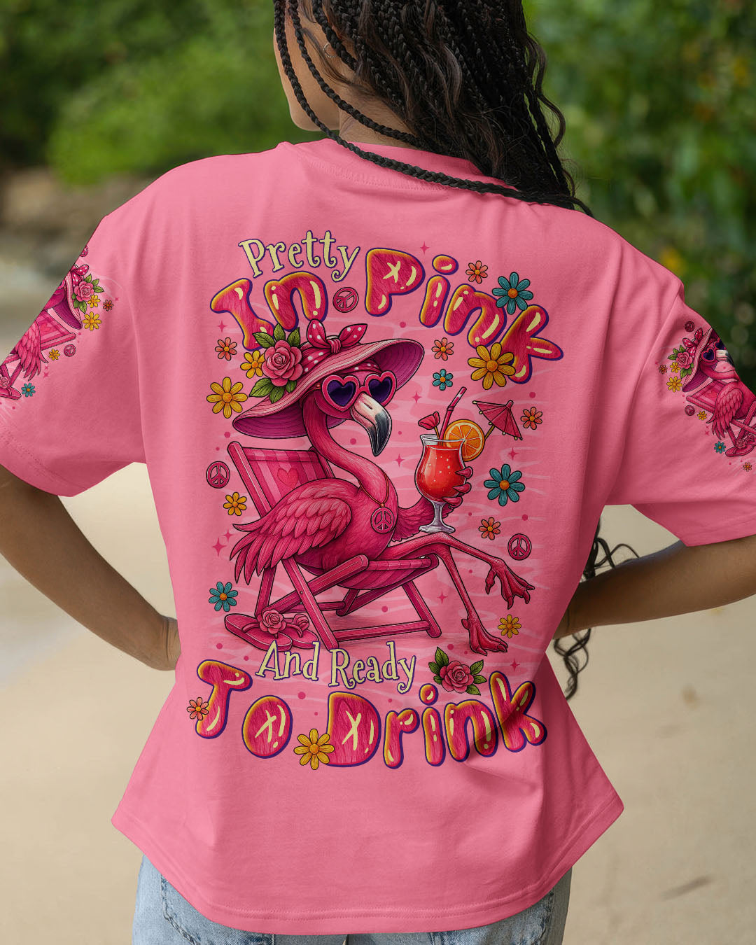Category_Short sleeves